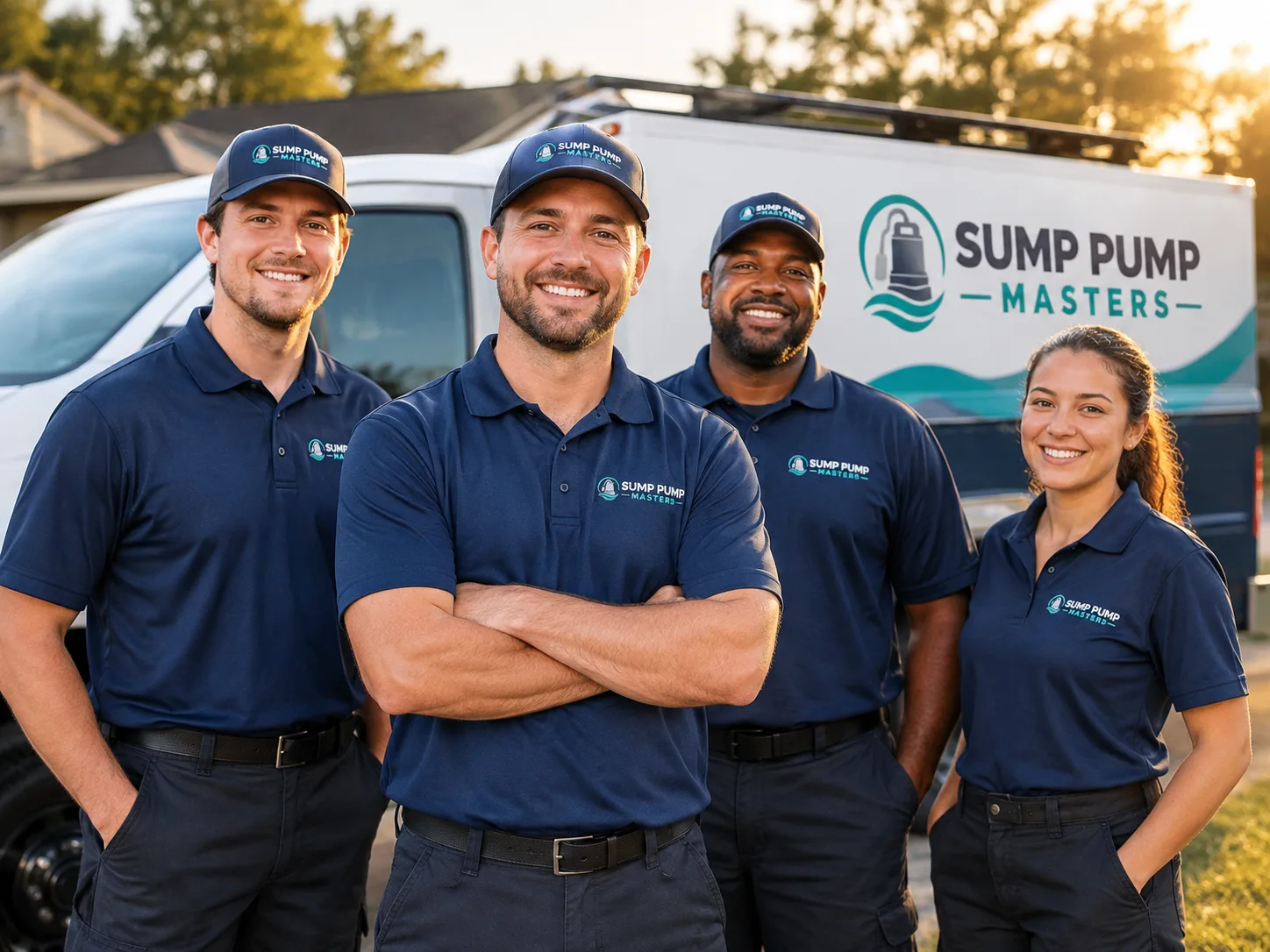 Sump Pump Repair company in Marietta, NC