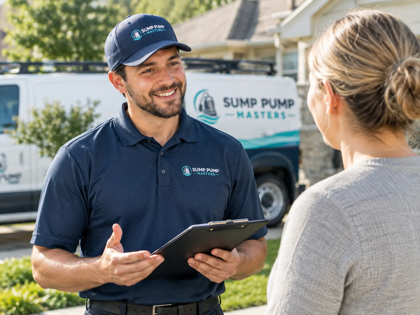 Sump Pump Repair Marietta, NC FAQs